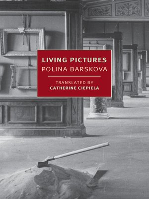 cover image of Living Pictures